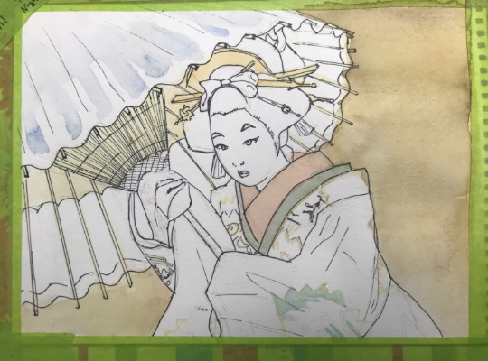 Geisha - Image 4