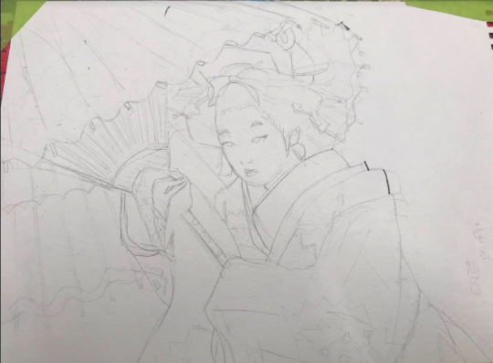 Geisha - Image 5