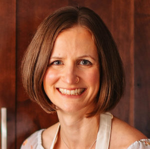 Anne Kent