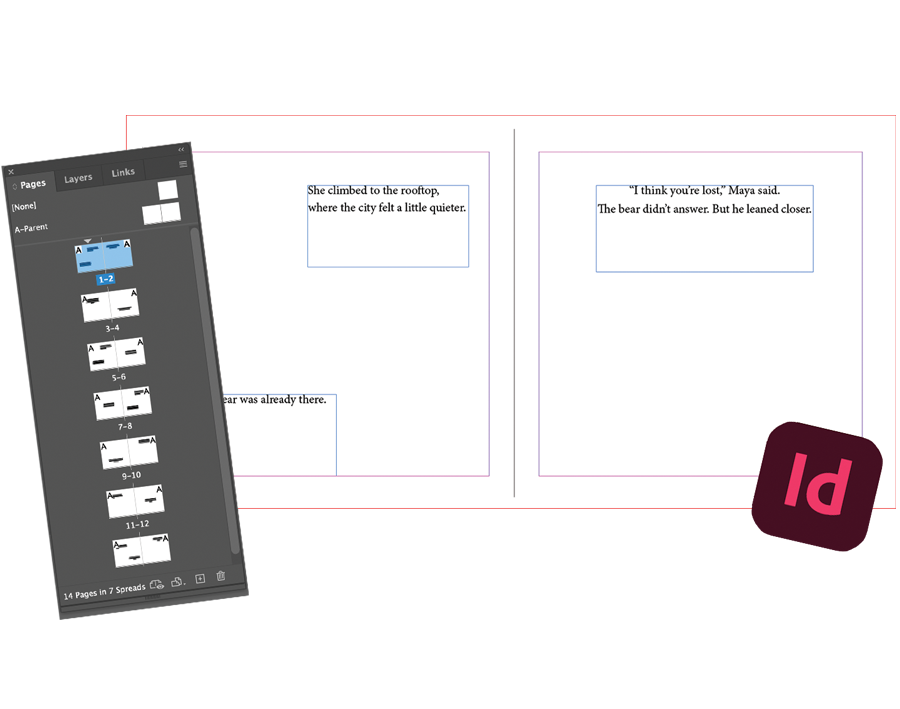 Text Layout