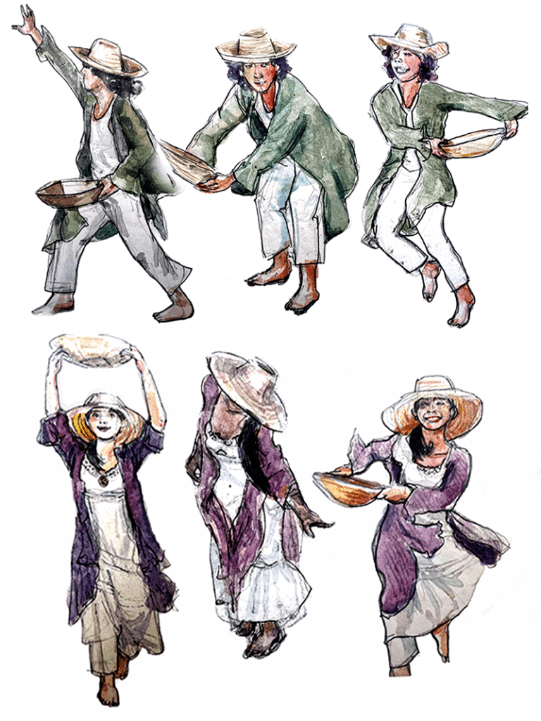 dancers-characters (1)
