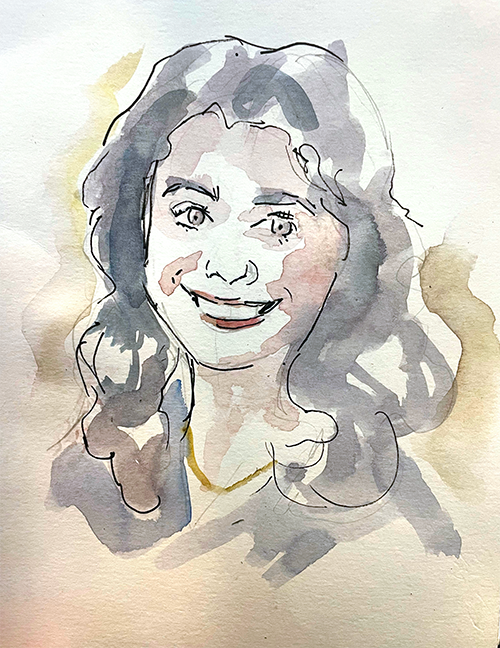 Girl-yellow2
