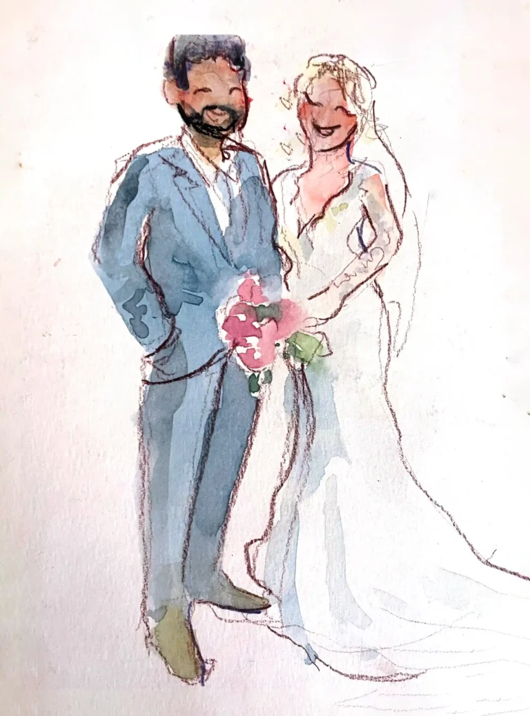 Sarah-saudwedding