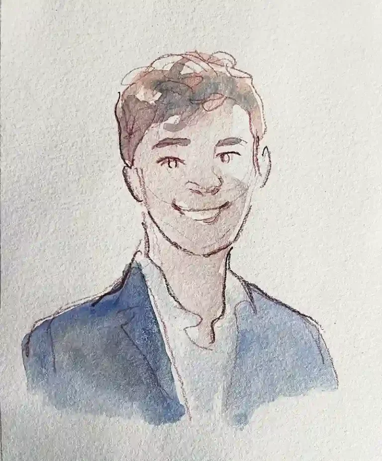 portrait-art
