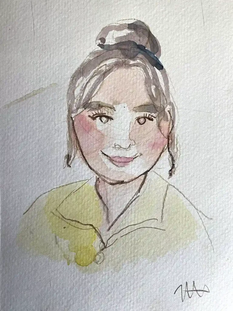portrait-art